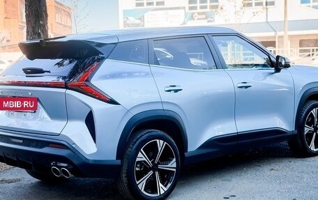 Geely Atlas, 2023 год, 2 370 000 рублей, 5 фотография
