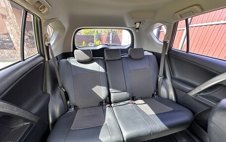 Toyota RAV4, 2013 год, 1 495 000 рублей, 17 фотография