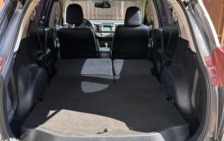 Toyota RAV4, 2013 год, 1 495 000 рублей, 21 фотография