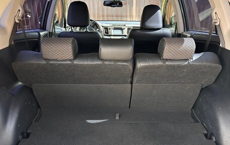 Toyota RAV4, 2013 год, 1 495 000 рублей, 20 фотография