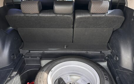 Toyota RAV4, 2013 год, 1 495 000 рублей, 18 фотография