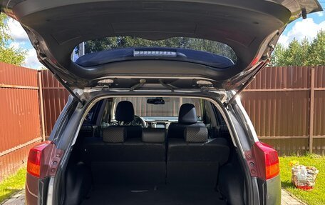 Toyota RAV4, 2013 год, 1 495 000 рублей, 19 фотография