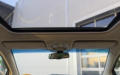 Lexus RX II рестайлинг, 2007 год, 1 035 000 рублей, 13 фотография