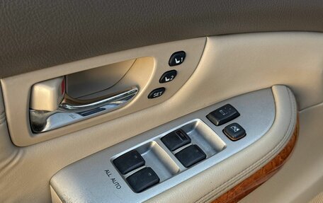 Lexus RX II рестайлинг, 2007 год, 1 035 000 рублей, 11 фотография