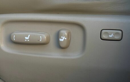Lexus RX II рестайлинг, 2007 год, 1 035 000 рублей, 24 фотография