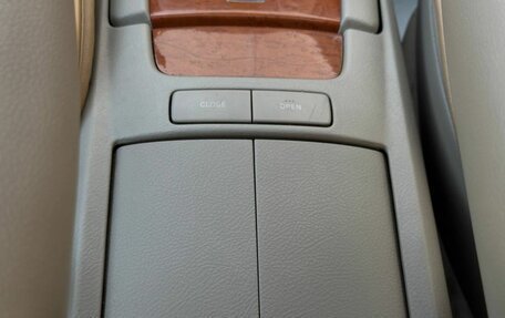 Lexus RX II рестайлинг, 2007 год, 1 035 000 рублей, 20 фотография