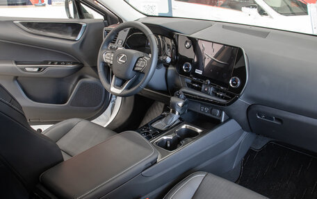 Lexus NX, 2026 год, 6 990 000 рублей, 17 фотография