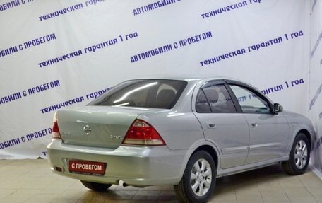 Nissan Almera Classic, 2009 год, 455 000 рублей, 4 фотография
