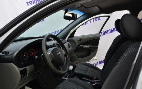 Nissan Almera Classic, 2009 год, 455 000 рублей, 5 фотография