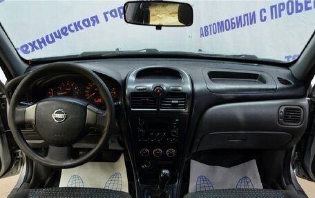 Nissan Almera Classic, 2009 год, 455 000 рублей, 7 фотография