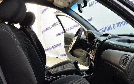 Nissan Almera Classic, 2009 год, 455 000 рублей, 8 фотография