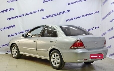 Nissan Almera Classic, 2009 год, 455 000 рублей, 3 фотография