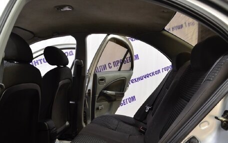 Nissan Almera Classic, 2009 год, 455 000 рублей, 10 фотография