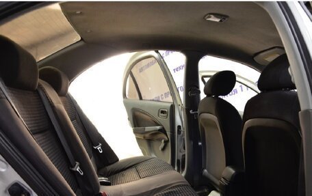 Nissan Almera Classic, 2009 год, 455 000 рублей, 9 фотография