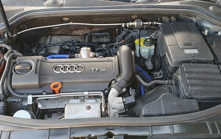 Audi A3, 2012 год, 1 050 000 рублей, 9 фотография