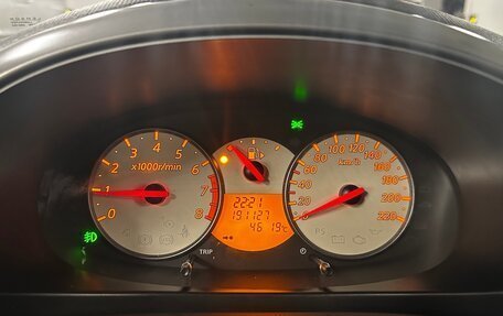 Nissan Micra III, 2009 год, 550 000 рублей, 13 фотография