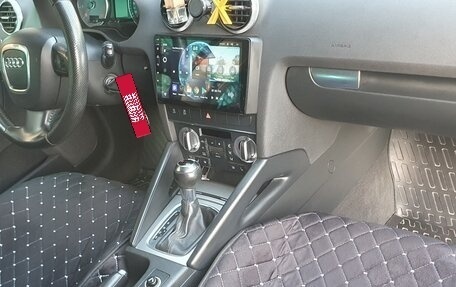 Audi A3, 2012 год, 1 050 000 рублей, 6 фотография