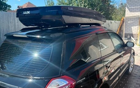 Subaru Outback III, 2008 год, 1 500 000 рублей, 4 фотография