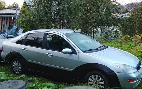 Ford Focus IV, 2000 год, 180 000 рублей, 2 фотография