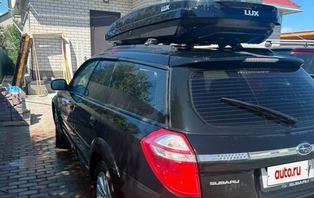 Subaru Outback III, 2008 год, 1 500 000 рублей, 3 фотография