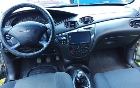 Ford Focus IV, 2000 год, 180 000 рублей, 6 фотография