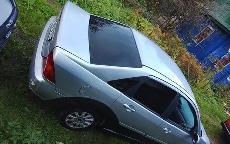 Ford Focus IV, 2000 год, 180 000 рублей, 3 фотография