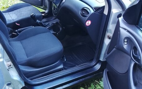 Ford Focus IV, 2000 год, 180 000 рублей, 7 фотография