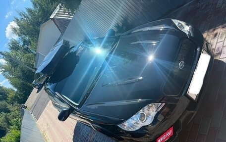 Subaru Outback III, 2008 год, 1 500 000 рублей, 2 фотография