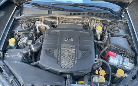 Subaru Outback III, 2008 год, 1 500 000 рублей, 6 фотография