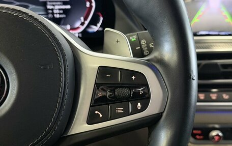 BMW X5, 2020 год, 6 897 000 рублей, 7 фотография