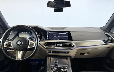 BMW X5, 2020 год, 6 897 000 рублей, 10 фотография