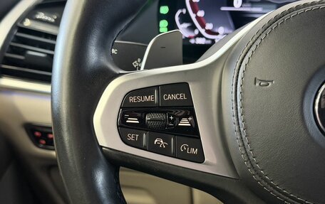 BMW X5, 2020 год, 6 897 000 рублей, 6 фотография