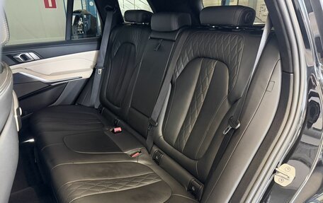BMW X5, 2020 год, 6 897 000 рублей, 15 фотография