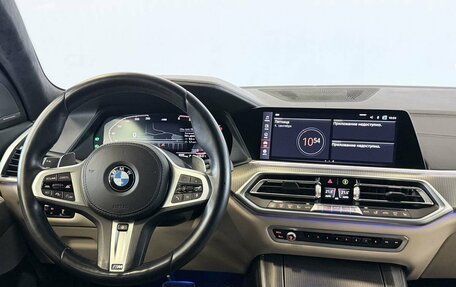 BMW X5, 2020 год, 6 897 000 рублей, 11 фотография