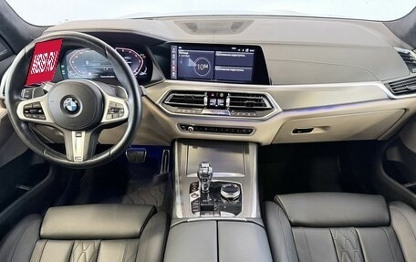BMW X5, 2020 год, 6 897 000 рублей, 12 фотография