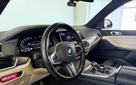 BMW X5, 2020 год, 6 897 000 рублей, 14 фотография