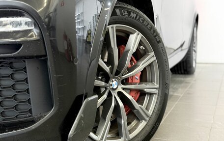 BMW X5, 2020 год, 6 897 000 рублей, 20 фотография