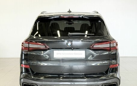 BMW X5, 2020 год, 6 897 000 рублей, 24 фотография