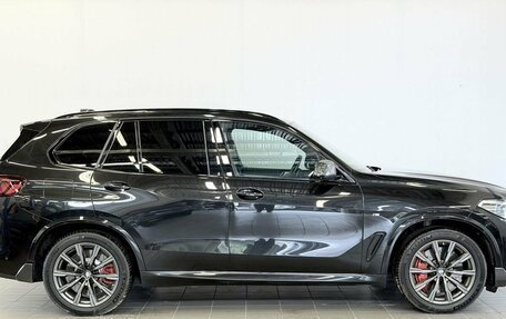 BMW X5, 2020 год, 6 897 000 рублей, 19 фотография