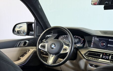 BMW X5, 2020 год, 6 897 000 рублей, 18 фотография