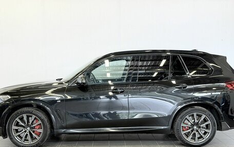 BMW X5, 2020 год, 6 897 000 рублей, 21 фотография