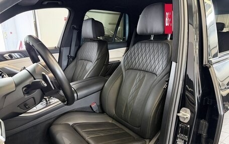 BMW X5, 2020 год, 6 897 000 рублей, 13 фотография