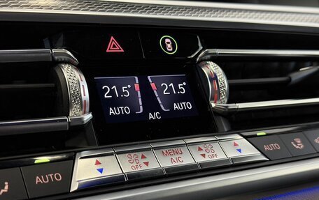 BMW X5, 2020 год, 6 897 000 рублей, 31 фотография