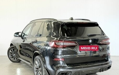 BMW X5, 2020 год, 6 897 000 рублей, 23 фотография