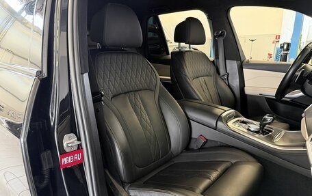 BMW X5, 2020 год, 6 897 000 рублей, 16 фотография