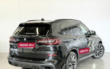 BMW X5, 2020 год, 6 897 000 рублей, 22 фотография