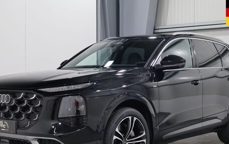 Audi Q7, 2026 год, 15 800 023 рублей, 1 фотография