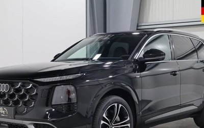 Audi Q7, 2026 год, 15 800 023 рублей, 1 фотография