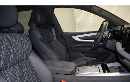 Audi Q7, 2026 год, 15 800 023 рублей, 11 фотография