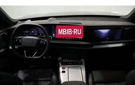 Audi Q7, 2026 год, 15 800 023 рублей, 5 фотография